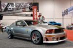 Ford Mustang P-51A by Roush 2007 года